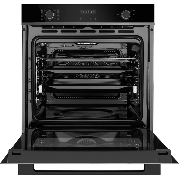 Духовой шкаф MAUNFELD MEOM729PB201