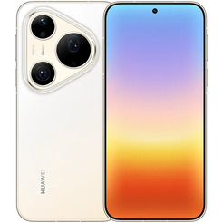 Смартфон Huawei Pura 90s Pro Max 12GB/512GB Пудровый розовый