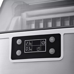 Ледогенератор Kitfort KT-1826