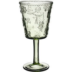 Набор бокалов Lefard Щелкунчик Green 355-412