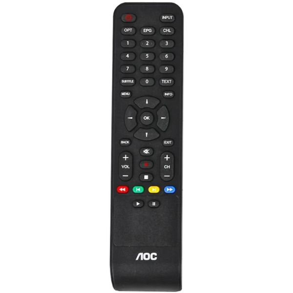 Телевизор AOC 40M3080/60S