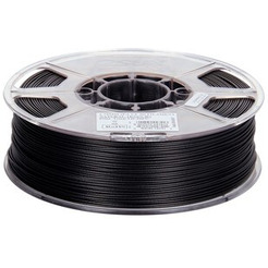 Пластиковая нить ESUN ePA-CF 1,75 мм, 1кг, black (чёрный)