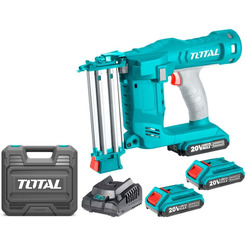 Пистолет гвоздезабивной TOTAL TCBNLI2001