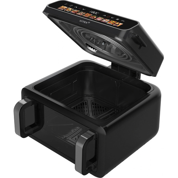 Аэрогриль Vitek VT-AF9001