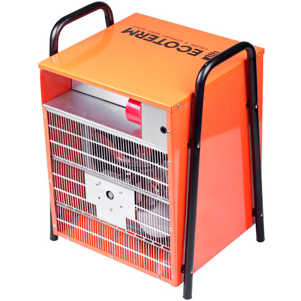 Тепловая пушка Ecoterm EHC-09/3B