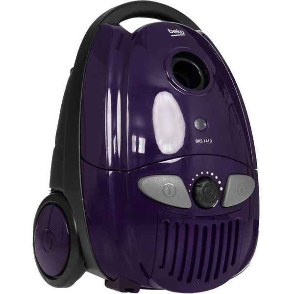 Пылесос BEKO BKS 1410