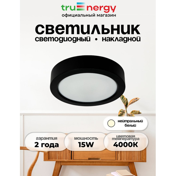 Светильник TruEnergy ELECTRO 10116