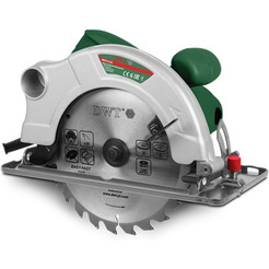 Циркулярная пила DWT HKS12-63
