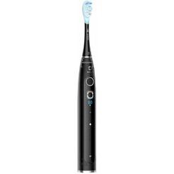 Электрическая зубная щетка Oclean X Pro 20 (черный)
