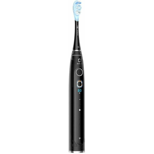 Электрическая зубная щетка Oclean X Pro 20 (черный)