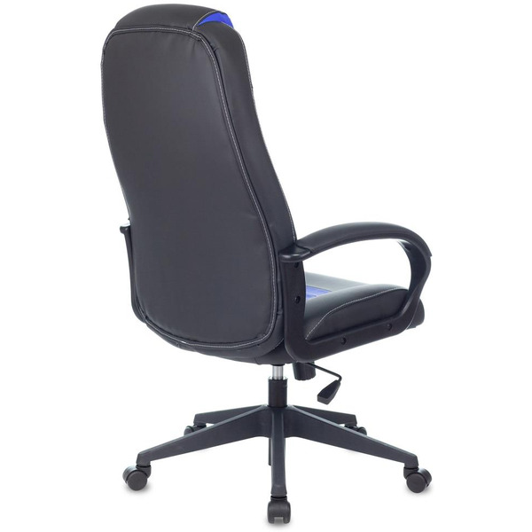 Кресло игровое Zombie 8 (1583066) синий