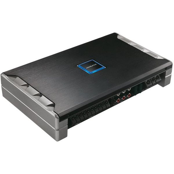 Автомобильный 5-канальный усилитель Alpine PDR-V75