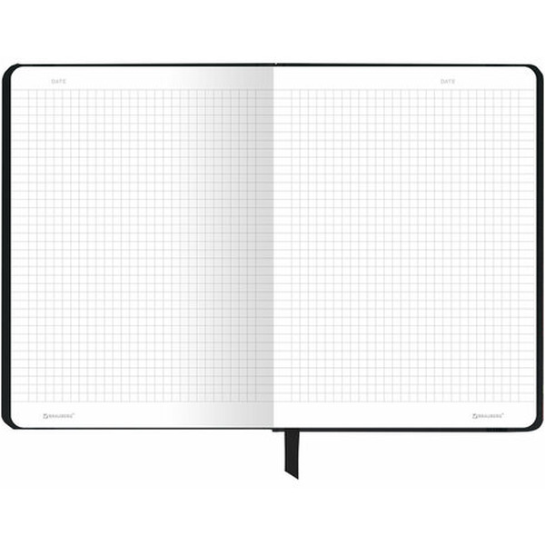 Блокнот BRAUBERG Shadows 116325