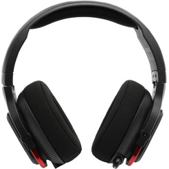 Наушники A4Tech Bloody MR710 (черный)