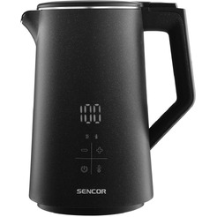 Электрочайник Sencor SWK 0600BK