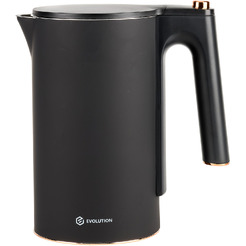 Электрический чайник с терморегулятором EVOLUTION KP22151L