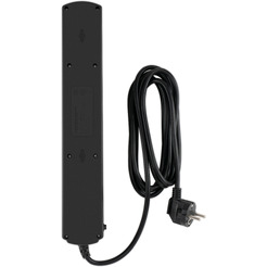 Сетевой фильтр Ippon BK-6-EU-3-10-B