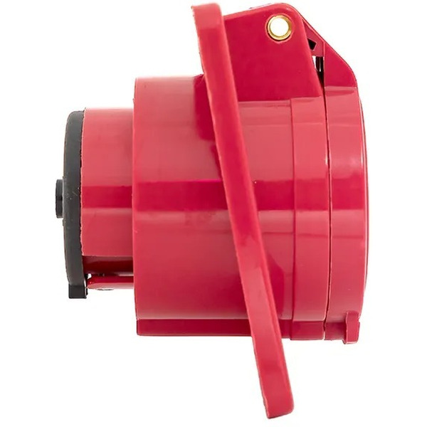 Розетка стационарная внутренняя EKF 414 3Р+РЕ 16А 380В IP44 PROxima