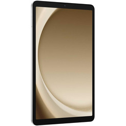 Планшет Samsung Galaxy Tab A9 Wi-Fi 128GB (серебристый)