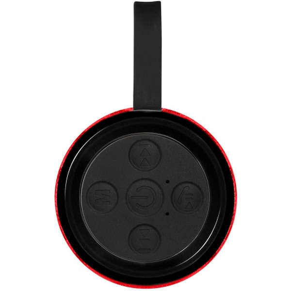 Беспроводная колонка Jet.A PBS-80 (красный)