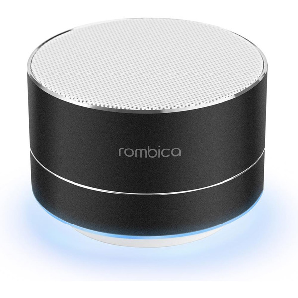 Портативная акустика ROMBICA mysound BT-03 1C
