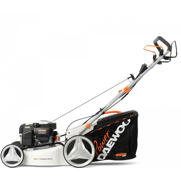 Газонокосилка бензиновая Daewoo Power L 50SPE