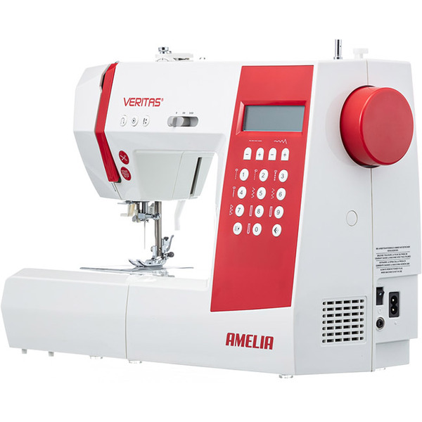Швейная машина Veritas Amelia