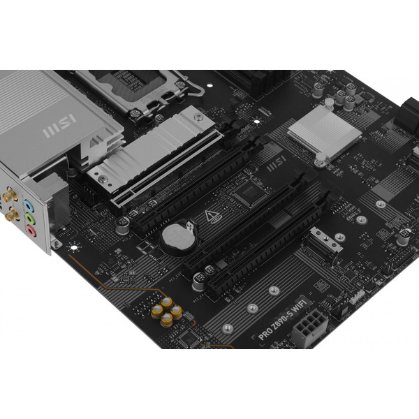 Материнская плата MSI Pro Z890-S WiFi