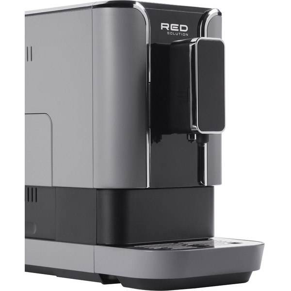 Кофемашина RED SOLUTION Colomba RCM-1550