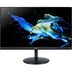 Монитор Acer Vero CB272Gbirv UM.HB2CD.G03