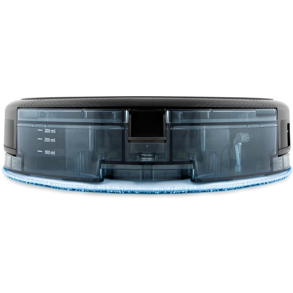 Робот-пылесос GUTREND G220B STYLE черный