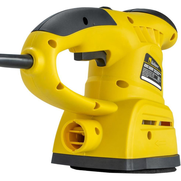 Шлифмашина Kolner KRS 500V (кн500)