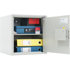 Мебельный сейф AIKO T-40 EL