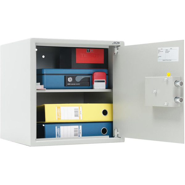 Мебельный сейф AIKO T-40 EL