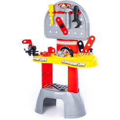 Набор Полесье Механик-макси 2 43238