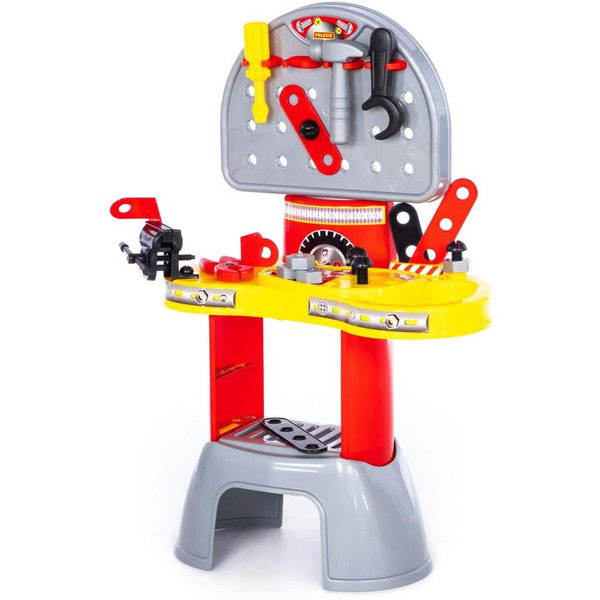 Набор Полесье Механик-макси 2 43238