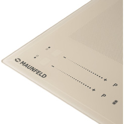 Варочная панель MAUNFELD CVI292S2FBG LUX Inverter