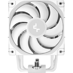 Устройство охлаждения(кулер) Deepcool R-AK500-WHAPMN-G