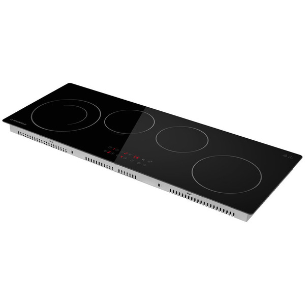 Варочная панель MAUNFELD CVCE904DLBK