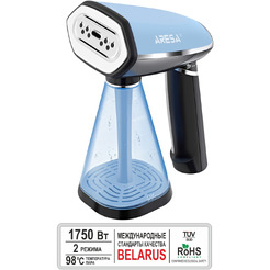 Отпариватель Aresa AR-2305