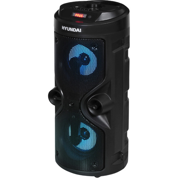 Минисистема Hyundai H-MC150