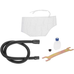 Пневмошлифмашина ECO ASP12-150V