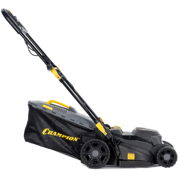 Газонокосилка Champion EM3716