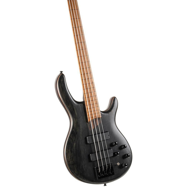 Бас-гитара Cort Artisan B4 Element FL OPTB