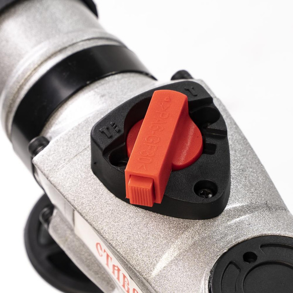 Перфоратор STAVR ПЭВ-1250