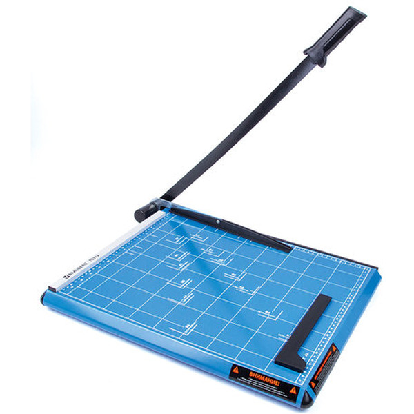 Резак сабельный BRAUBERG 531801