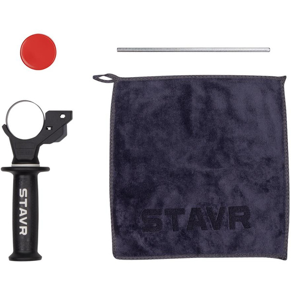 Перфоратор Stavr SBH 1100-30AV