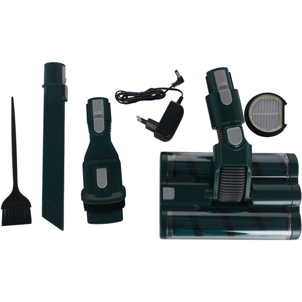 Вертикальный пылесос Haier HVC150SH