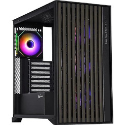 Корпус Formula TimberLine T0 (черный)