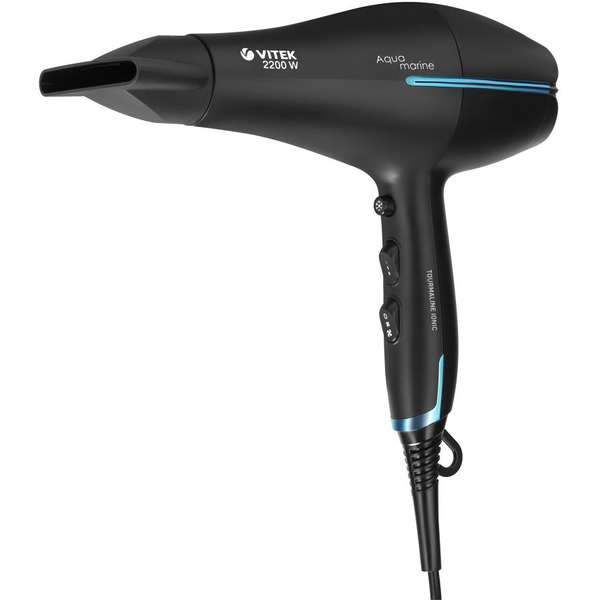 Фен Vitek VT-8216